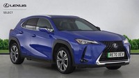 2021 Lexus UX 300e 54.3kWh Takumi SUV 5dr Electric Auto (204 ps) ESTATE Electric