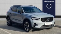 2024 Volvo XC40 Plus, B3 Mild hybrid, Petrol, Dark Estate Petrol Automatic