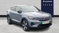 2022 Volvo C40 Recharge Core, Single Motor, Electric Estate Electric Automatic