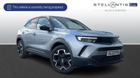 2023 Vauxhall Mokka 1.2 Turbo Ultimate SUV 5dr Petrol Manual Euro 6 (s/s) (136 p