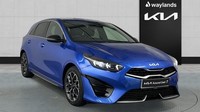 2025 Kia Ceed 1.5 T-GDi MT GT-LINE Hatchback Petrol Manual
