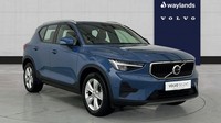 2023 Volvo XC40 Core, B3 mild hybrid, Petrol Estate Petrol Automatic