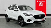 2022 MG ZS 1.5 VTi-TECH Exclusive 5dr Hatchback Petrol Manual