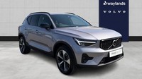 2025 Volvo XC40 Plus, B3 Mild hybrid, Petrol, Dark Estate Petrol Automatic