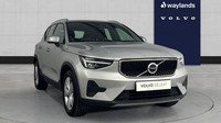 2025 Volvo XC40 Core, B3 Mild hybrid, Petrol Estate Petrol Automatic