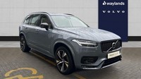 2022 Volvo XC90 2.0 B5D [235] Plus Dark 5dr AWD Geartronic ESTATE DIESEL Automat