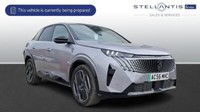 2024 Peugeot 3008 157kW GT 73kWh 5dr Auto HATCHBACK ELECTRIC Automatic
