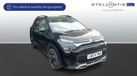 2024 Citroen C3 Aircross 1.2 PureTech MAX SUV 5dr Petrol EAT6 Euro 6 (s/s) (130 