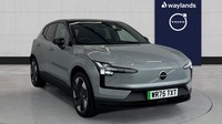 2025 Volvo EX30 Plus, Single Motor Extended Range, Electric Estate Electric Auto