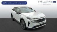 2025 Peugeot 3008 1.2 HYBRID GT SUV 5dr Petrol Hybrid e-DSC6 Euro 6 (s/s) (136 p