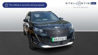2023 Peugeot 2008 100kW Active Premium+ 50kWh 5dr Auto HATCHBACK ELECTRIC Automa