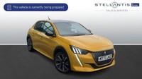 2023 Peugeot 208 1.2 PureTech GT Hatchback 5dr Petrol EAT Euro 6 (s/s) (130 ps) 