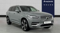 2024 Volvo XC90 Ultra, T8 AWD Plug-in hybrid, Electric/Petrol, Bright, 7 Seats E