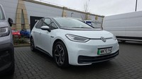 2020 Volkswagen ID.3 Pro Performance 58kWh 1ST Edition Hatchback 5dr Electric Au