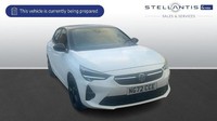 2022 Vauxhall Corsa 1.2 GS Line Hatchback 5dr Petrol Manual Euro 6 (75 ps) Hatch
