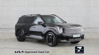 2024 Kia EV9 99.8 kWh GT-LINE S Auto Estate Electric Automatic