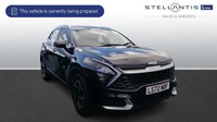 2023 Kia Sportage 1.6 T-GDi 2 SUV 5dr Petrol Manual Euro 6 (s/s) (148 bhp) SUV P