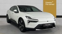 2025 Polestar Polestar 4 Polestar 4 Long range Single motor - Base Estate Electr