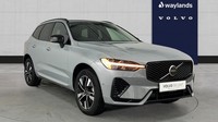 2025 Volvo XC60 B5 Plus, AWD Mild Hybrid, Petrol, Dark(360Camera, Carplay, Harma