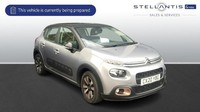 2020 Citroen C3 1.2 PureTech Origins Hatchback 5dr Petrol Manual Euro 6 (s/s) (8