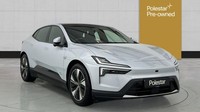 2025 Polestar Polestar 4 Long Range Dual Motor Estate Electric Automatic