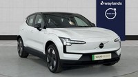 2025 Volvo EX30 Plus, Single Motor Ext Range (Harmon/Kardon, Heat Pump, Htd Seat