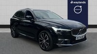 2024 Volvo XC60 Ultra, B5 AWD Mild hybrid, Petrol, Bright Estate Petrol Automati