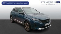 2023 Peugeot 3008 1.2 PureTech Allure Premium + SUV 5dr Petrol EAT Euro 6 (s/s) 