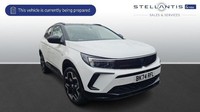 2024 Vauxhall Grandland 1.2 Ultimate SUV 5dr Petrol Hybrid e-DCT Euro 6 (s/s) (1