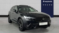 2025 Volvo XC60 B5 Black Edition Plus, AWD Mild Hybrid Petrol(Panroof, 360Camera
