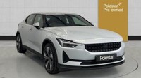 2023 Polestar 2 Polestar 2 Standard range Single motor 69kWh Auto Hatchback Elec