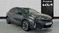 2025 Kia XCeed 1.5 T-GDi DCT GT-LINE Hatchback Petrol Automatic