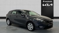 2025 Kia Ceed 1.5T GDi ISG 138 2 5dr HATCHBACK PETROL Manual
