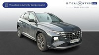 2023 Hyundai TUCSON 1.6 T-GDi N Line SUV 5dr Petrol Manual Euro 6 (s/s) (150 ps)