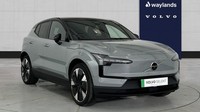 2025 Volvo EX30 Ultra, Single Motor Extended Range, Electric Estate Electric Aut