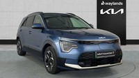2022 Kia Niro 64.8 kWh 3 Estate Electric Automatic