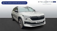 2024 Skoda Kodiaq 2.0 TDI SportLine SUV 5dr Diesel DSG 4WD Euro 6 (s/s) (7 Seat)