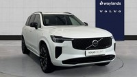 2025 Volvo XC90 Ultra, B5 AWD Mild hybrid, Petrol, Dark, 7 Seats (Panoramic Sunr