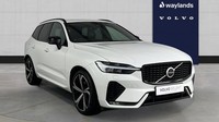 2021 Volvo XC60 2.0 B5P R DESIGN Pro 5dr AWD Geartronic Estate Petrol Automatic