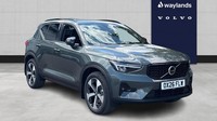 2026 Volvo XC40 Plus, B3 Mild hybrid, Petrol, Dark N/A N/A Automatic
