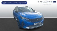 2022 Peugeot 3008 1.6 13.2kWh GT SUV 5dr Petrol Plug-in Hybrid e-EAT 4WD Euro 6 