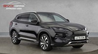 2025 BYD Seal U 1.5 26.6kWh Comfort CVT Auto Euro 6 (s/s) 5dr SUV PETROL/ELECTRI