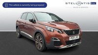 2019 Peugeot 3008 SUV 1.5 BlueHDi GT Line Premium SUV 5dr Diesel Manual Euro 6 (