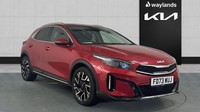 2024 Kia XCeed 1.5T GDi ISG 3 5dr Hatchback Petrol Manual