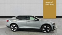 2025 Polestar 2 Long range Single motor - Prime Hatchback Electric Automatic