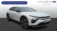 2022 Citroen C5 X 1.2 PureTech 130 Sense Plus 5dr EAT8 SALOON PETROL Automatic
