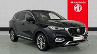 2023 MG HS 1.5 T-GDI PHEV Exclusive 5dr Auto Hatchback Petrol Parallel PHEV Auto