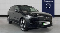 2025 Volvo EX90 Ultra Twin Motor, Electric(Panroof, Bowers & Wilkins, 360 Camera