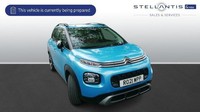 2021 Citroen C3 Aircross 1.2 PureTech Flair SUV 5dr Petrol Manual 6 Spd Euro 6 (
