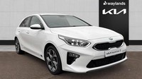 2019 Kia Ceed 1.0T GDi ISG 3 5dr Hatchback Petrol Manual